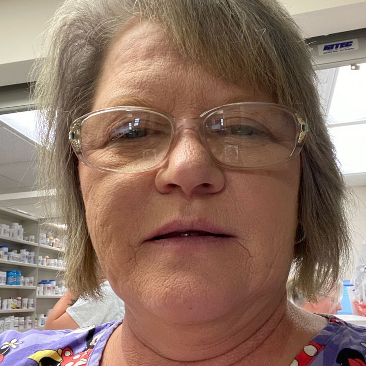 Profile Picture of Wilma Carty (@wilmacarty6) on Tiktok