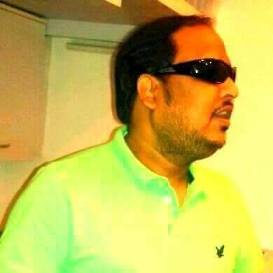 Profile Picture of Manoj Singh (@iamManojsingh) on Twitter
