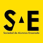 Profile Picture of SAE ENSENADA (@sae.ens22) on Instagram