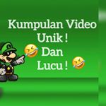 Profile Picture of Kumpulan Video Unik Dan Lucu (@kumpulan_video_unik_dan_lucuu) on Instagram
