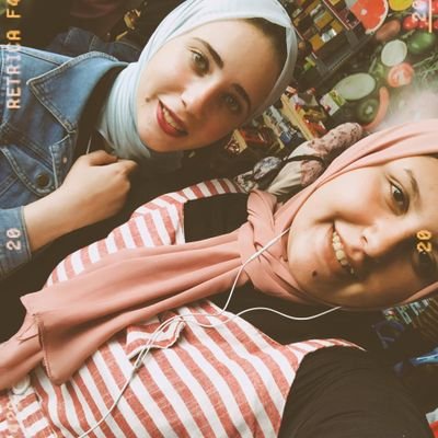 Profile Picture of Ghada Bakr (@GhadaBakr15) on Twitter