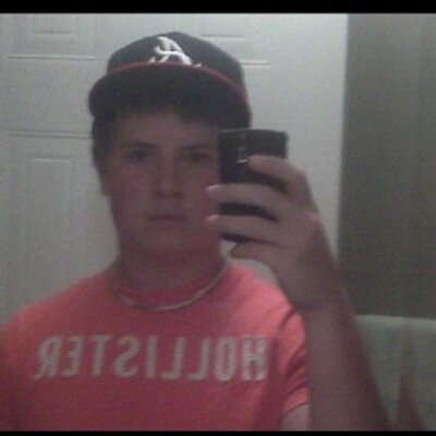 Profile Picture of Jacob Jarrett (@montydiscgolf27) on Twitter
