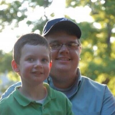 Profile Picture of Jeremiah Saunders (@jsaun007) on Twitter