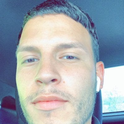 Profile Picture of Danny Cardona (@Papi_Locito) on Twitter