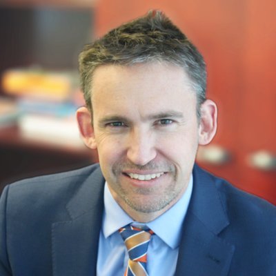 Profile Picture of Brad Carr (@BradJCarr) on Twitter