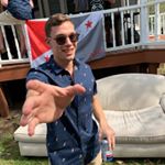 Profile Picture of Michael Gilbert (@mg_1_1) on Instagram
