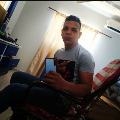 Profile Picture of Joel Valerio (@JoelVal69324691) on Twitter