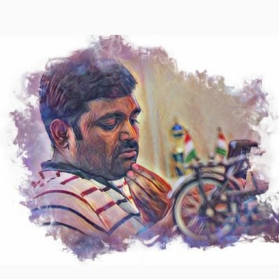 Profile Picture of Dr. Chiguru Prashanth (@prashantchiguru) on Twitter
