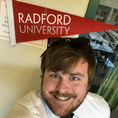 Profile Picture of Radford Charles (@RadfordCharles1) on Twitter