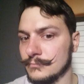 Profile Picture of Nathan Fry (@ntfry) on Pinterest