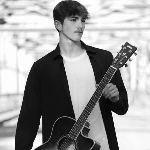 Profile Picture of Jared Redden Music (@jared_redden) on Tiktok