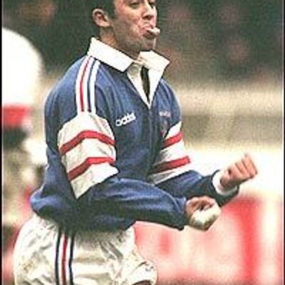 Profile Picture of Thomas Partridge (@bombtheturn) on Twitter