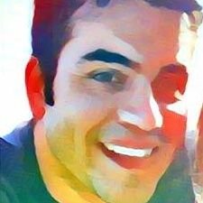 Profile Picture of Carlos Pinzon-Hamilton (@CPinzonHamilton) on Twitter