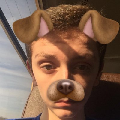 Profile Picture of Connor Jay Atchley (@Connor_Atchley) on Twitter