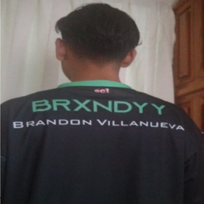 Profile Picture of Brandon Eduardo | Brxndyy (@EddyBrandonHD) on Twitter