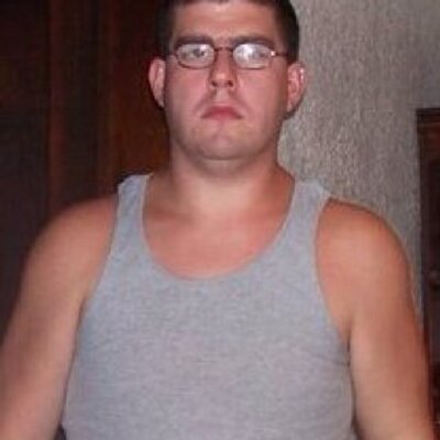Profile Picture of Michael Linthicum (@Mikey_Linthicum) on Twitter