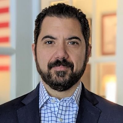 Profile Picture of Danny Acuna (@DannyAcunaTECH) on Twitter