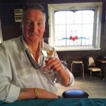 Profile Picture of Ken Tait (@tait_ken) on Instagram