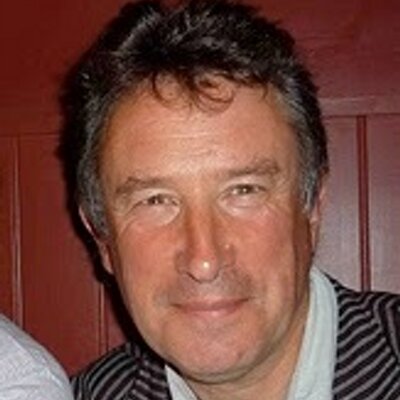 Profile Picture of John Wynn-Jones (@JohnWynnJones) on Twitter