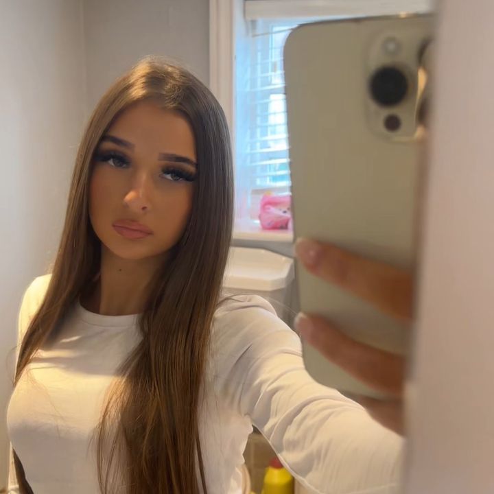 Profile Picture of Ava Xxx (@ava.ivyx) on Tiktok