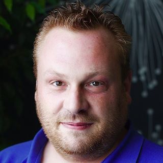 Profile Picture of Michal Alan Vetešník (@michal.vetesnik) on Facebook