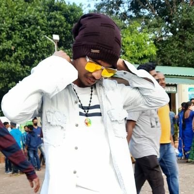 Profile Picture of Vijay Devara Konda (@Vijayde58753312) on Twitter