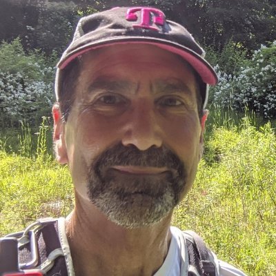 Profile Picture of Jeff Stone (@jerost) on Twitter