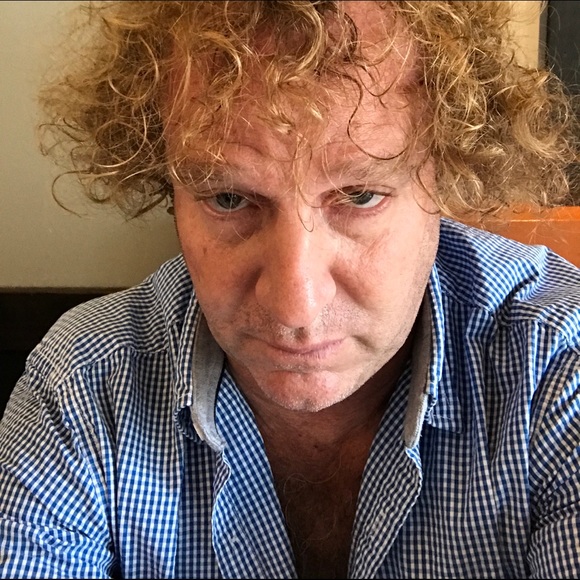 Profile Picture of Gabriel Friedmann (@gabriur) on Poshmark