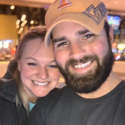 Profile Picture of Blake Cissell (@cissell_blake) on Twitter