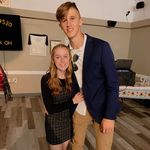 Profile Picture of joey valerio (@jvalerio.04) on Instagram