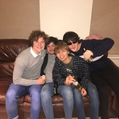 Profile Picture of Conor Waters (@ConorWaters7) on Twitter