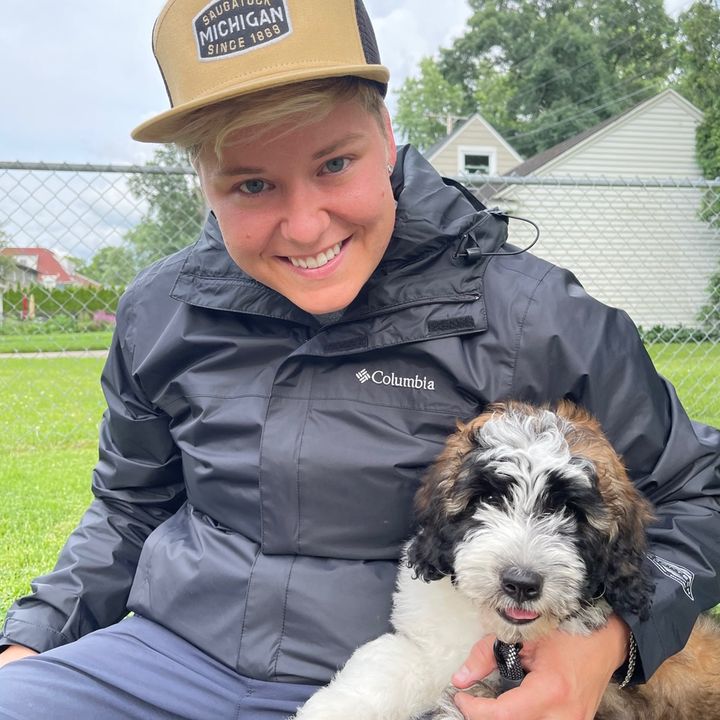 Profile Picture of Jill Rutledge (@@jillrut43) on Tiktok