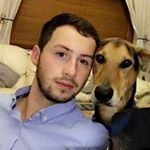 Profile Picture of Danny Newby (@dannewb1) on Instagram