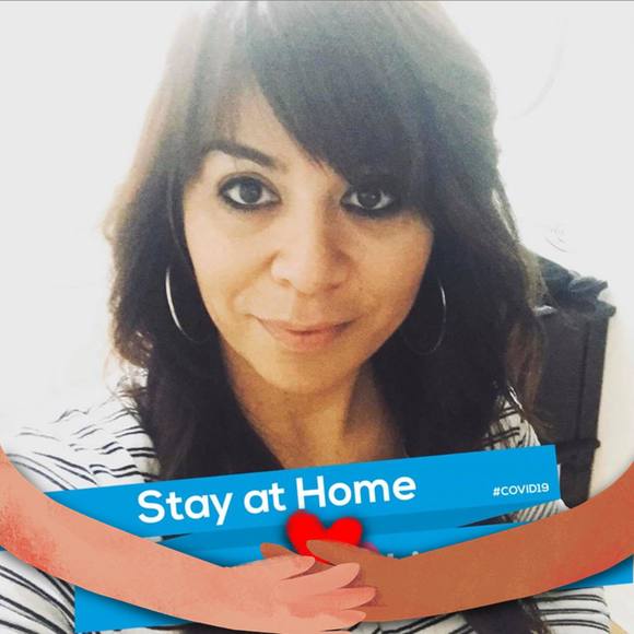 Profile Picture of Silvia Quinde roberts (@gstroberts1) on Poshmark