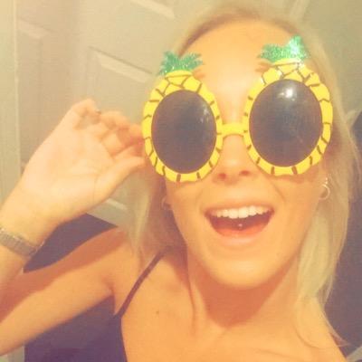 Profile Picture of Georgia Lambert (@@GeoAnnLamb) on Twitter