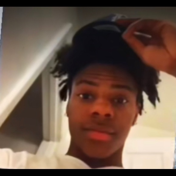 Profile Picture of Sekou Sheriff1 (@sekou2007) on Poshmark
