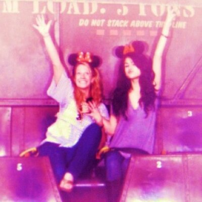 Profile Picture of DANIELLA ADAMS. (@thepartofmex) on Twitter