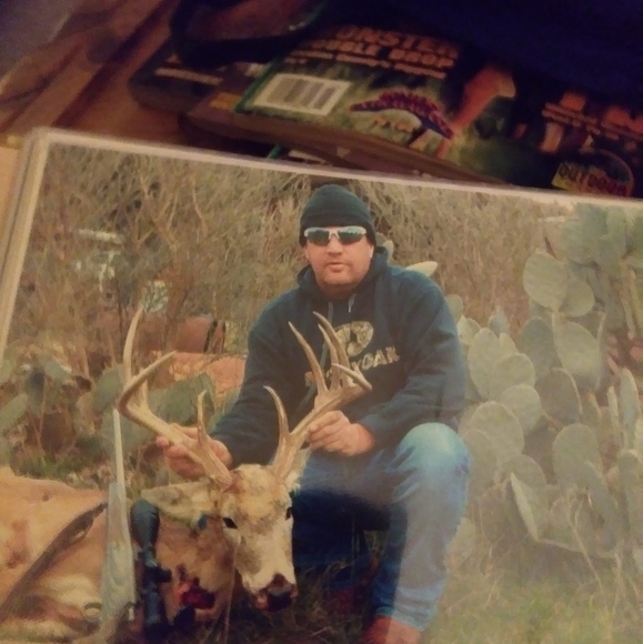 Profile Picture of Jason Baugh (@jnbaugh) on Poshmark