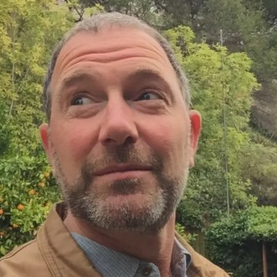 Tom Nemeth - Twitter Profile Picture of Tom Nemeth (@tomnemeth3) on Twitter