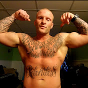 Profile Picture of Chris Dunham (@RecoveryGang4life) on Youtube