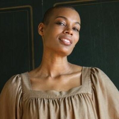 Profile Picture of Shirley Jean-Charles (@shirleyjc_tweet) on Twitter