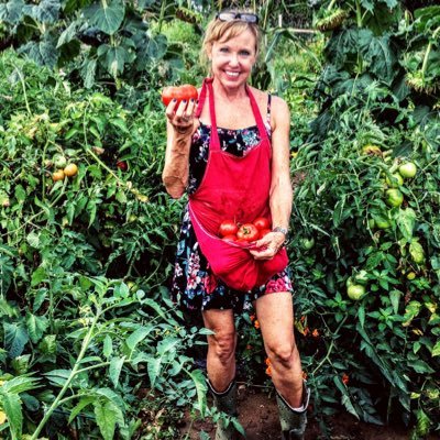 Profile Picture of Sharon Hood (@TheRootWoman) on Twitter