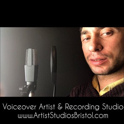 Ben Woodward - Twitter Profile Picture of Ben Woodward (@ArtistStudios) on Twitter