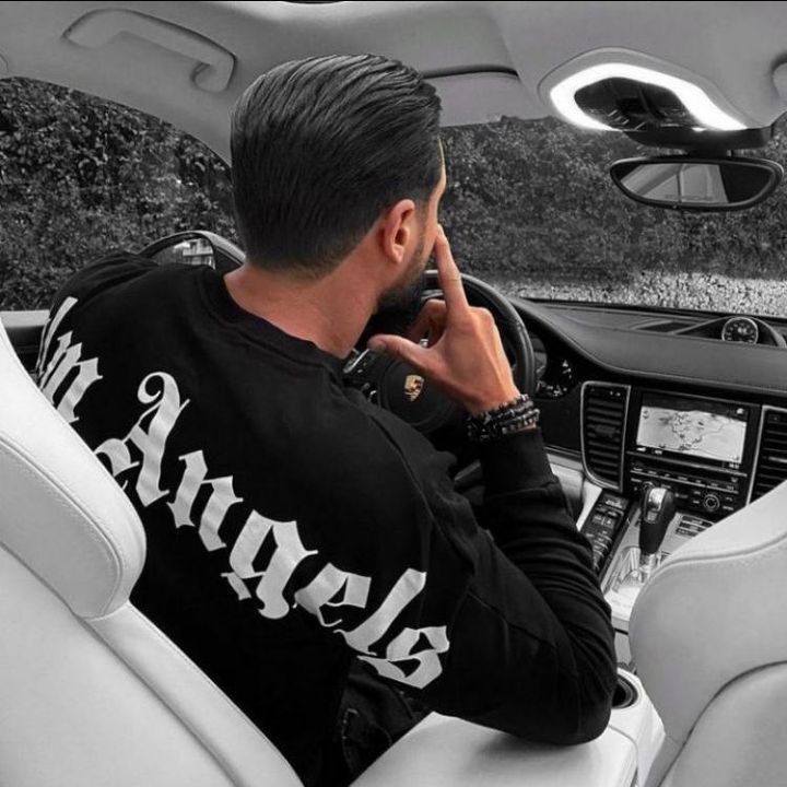 Profile Picture of RattosLocos (@thomas.spitze) on Tiktok