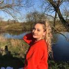 Profile Picture of   𝓛𝓲𝓵𝓵𝔂 🧡 (@lilly.stz)... (@lilly.stz) on Tiktok