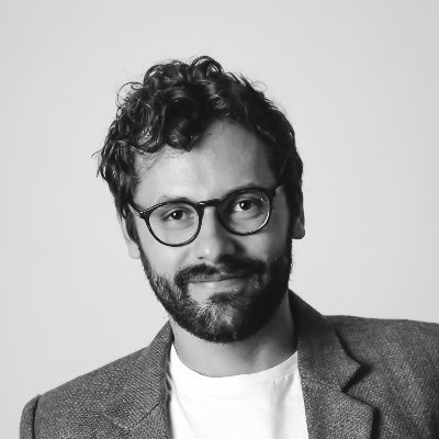 Profile Picture of Benjamin Lipp (@BenjaminLipp) on Twitter