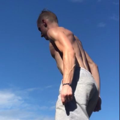 Profile Picture of Jacob Chamberlin (@JacobChamberli1) on Twitter