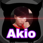 Profile Picture of Akio Gaming (@AkioGamingChannel) on Youtube