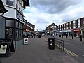 Profile Picture of Arnold, Nottinghamshire - Wikipediaon Wikipedia