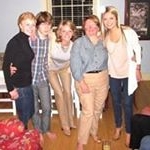 Profile Picture of Susan Corey Gilstrap (@susancoreygilstrap) on Instagram